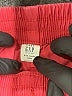 Baby Gap Solid Red Casual Pants Size 6-12 mo - photo 3