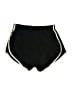 Nike Solid Black Athletic Shorts Size 4 (estimated) - photo 2