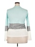 Unbranded Teal Long Sleeve T-Shirt Size XXL - photo 2