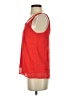 Ro & De 100% Rayon Red Tank Top Size S - photo 5