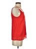 Ro & De 100% Rayon Red Tank Top Size S - photo 4