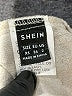 Shein 100% Cotton Gold Sleeveless Blouse Size 2 - photo 7