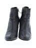 Cole Haan Gray Ankle Boots Size 8 - photo 2