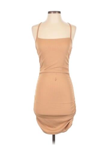 Shein Cocktail Dress (view 1)