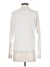Gap Outlet Silver Pullover Sweater Size XS - photo 2