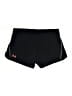 Under Armour Solid Black Athletic Shorts Size 4 (estimated) - photo 1