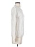 Gap Outlet Silver Pullover Sweater Size XS - photo 4