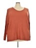 American Eagle Outfitters Orange Pullover Sweater Size XXL - photo 1