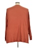 American Eagle Outfitters Orange Pullover Sweater Size XXL - photo 2