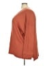 American Eagle Outfitters Orange Pullover Sweater Size XXL - photo 5