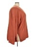 American Eagle Outfitters Orange Pullover Sweater Size XXL - photo 4