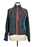 Assorted Brands Gray Teal Jacket Size XL - photo 1