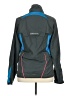 Assorted Brands Gray Teal Jacket Size XL - photo 2