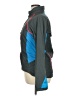 Assorted Brands Gray Teal Jacket Size XL - photo 5
