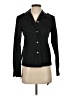 MICHAEL Michael Kors Black Blazer Size 2 - photo 1