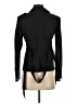 MICHAEL Michael Kors Black Blazer Size 2 - photo 2