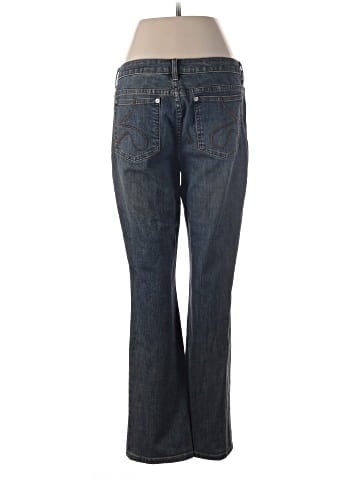 Simply Vera Vera Wang Jeans (view 2)