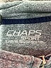 Chaps Gray Pullover Sweater Size L - photo 7