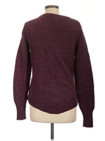Bass Pullover Sweater (view 2)