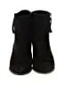 MICHAEL Michael Kors Black Ankle Boots Size 7 1/2 - photo 2