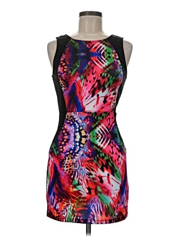 Forever 21 Cocktail Dress (view 1)