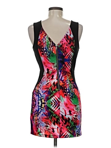 Forever 21 Cocktail Dress (view 2)