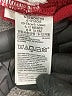 Gap Red Casual Pants Size 6-12 mo - photo 4