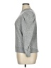 Per Se Gray Pullover Sweater Size XL - photo 5