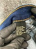DG^2 by Diane Gilman Solid Blue Jeans Size 10 (tall) - photo 7