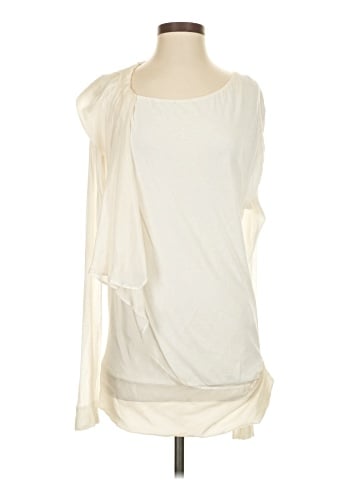 Kaylee Tankus Sleeveless Blouse (view 1)