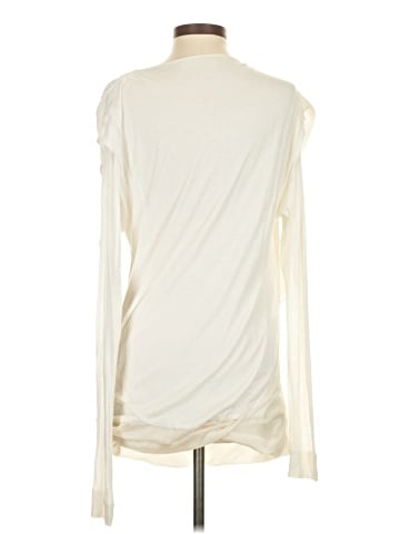 Kaylee Tankus Sleeveless Blouse (view 2)