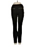 Bebe Black Active Pants Size XS - photo 2