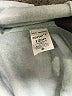 Carter's Stars Blue Zip Up Hoodie 9-12 MO / 12 MO - photo 3
