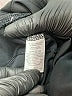 Marika Solid Black Active Pants Size M - photo 8