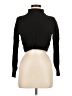 Assorted Brands Black Turtleneck Sweater Size M - photo 1