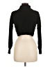 Assorted Brands Black Turtleneck Sweater Size M - photo 2