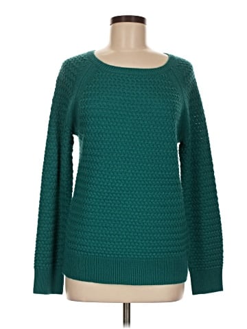Covington Pullover Sweater (view 1)