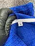 Unbranded Blue Pullover Hoodie Size L - photo 7