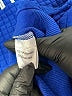 Unbranded Blue Pullover Hoodie Size L - photo 8