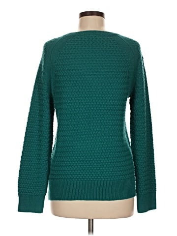 Covington Pullover Sweater (view 2)