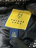 Prince & Fox 100% Polyester Black Vest Size L - photo 6