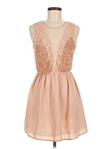 Forever 21 Cocktail Dress (view 1)