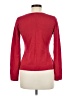Worthington Red Pullover Sweater Size M - photo 2