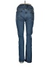 Gap Hearts Blue Jeans Size 31 waist - photo 2