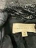 MELLODAY Black Coat Size M - photo 6