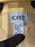 Koret Gold Turtleneck Sweater Size XL - photo 7
