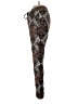 The Porter Collective Print Brown Casual Pants Size S - photo 5