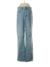 Subdued Blue Jeans Size 26 waist - photo 1