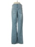 Subdued Blue Jeans Size 26 waist - photo 2