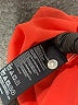 Tommy Hilfiger 100% Polyester Solid Orange Casual Dress Size S - photo 8